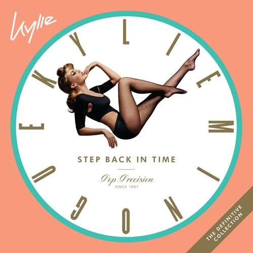 STEP BACK IN TIME: THE DEFINITIVE COLLECTION