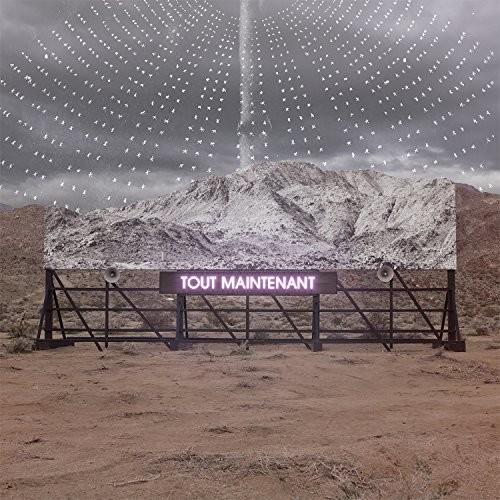 EVERYTHING NOW (FRENCH VERSION)