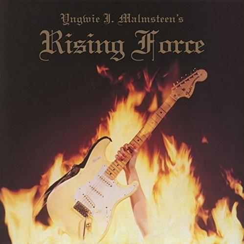 RISING FORCE