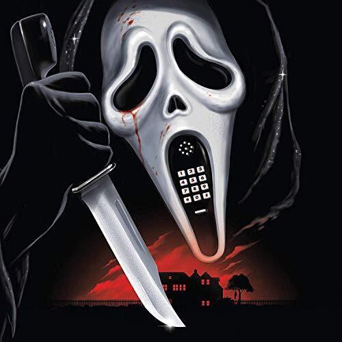 SCREAM / SCREAM 2
