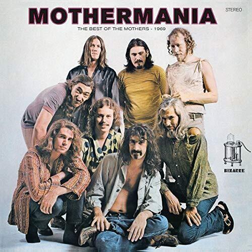 MOTHERMANIA: BEST OF THE MOTHERS