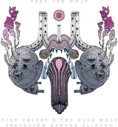 FEED THE WOLF