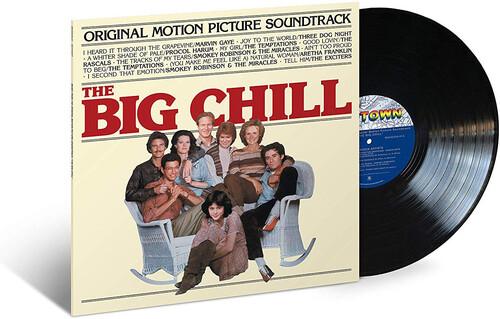 BIG CHILL / VARIOUS