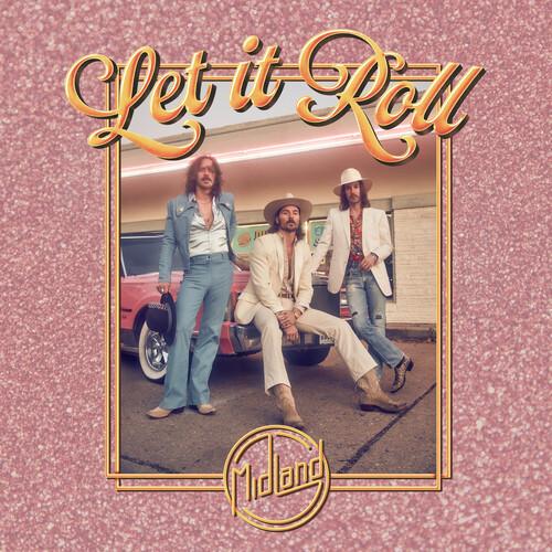 LET IT ROLL