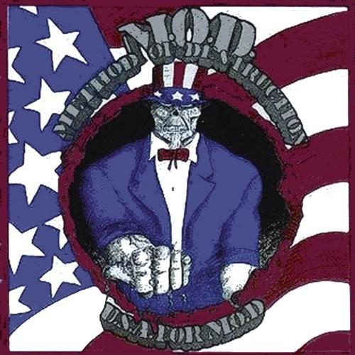 USA FOR MOD