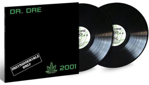 2001 (INSTRUMENTAL)