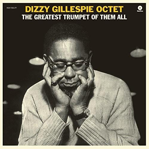 GREATEST TRUMPET OF THEM ALL + 1 BONUS TRACK