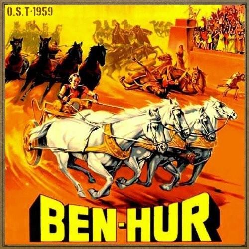 BEN-HUR / O.S.T.