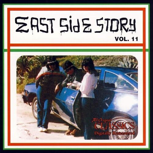 EAST SIDE STORY VOLUME 11 / VARIOUS