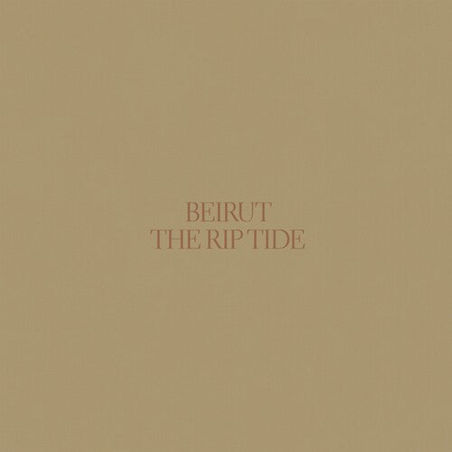 RIP TIDE