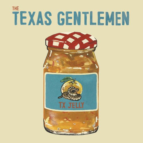 TX JELLY