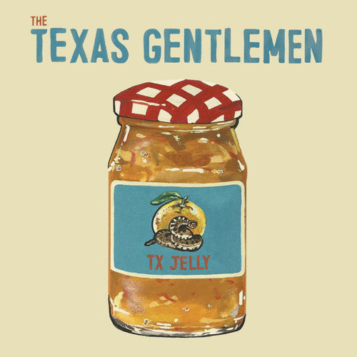 TX JELLY