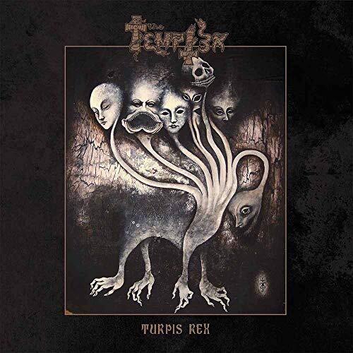 TURPIS REX