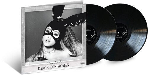 DANGEROUS WOMAN