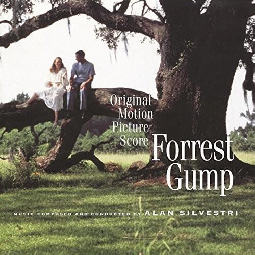 FORREST GUMP / O.S.T.