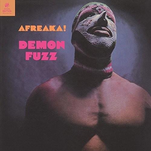 AFREAKA