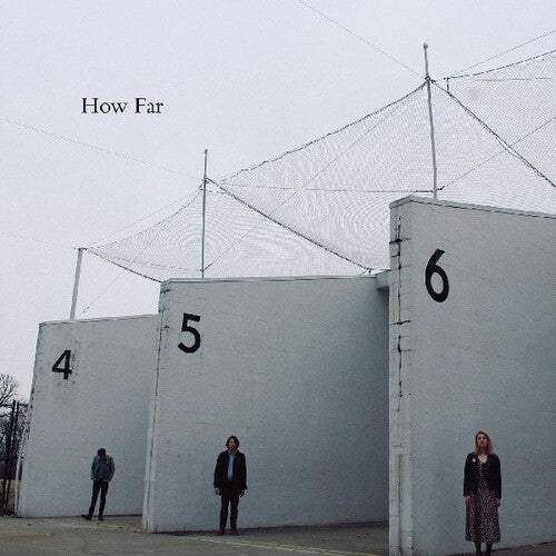 HOW FAR
