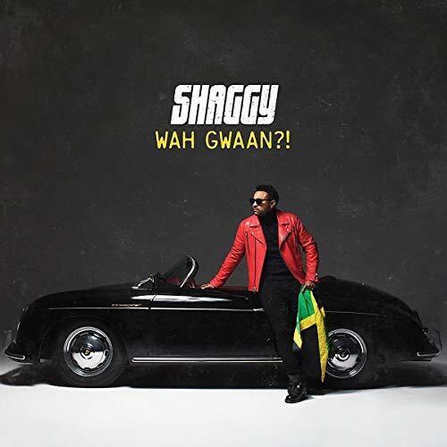 WAH GWAAN