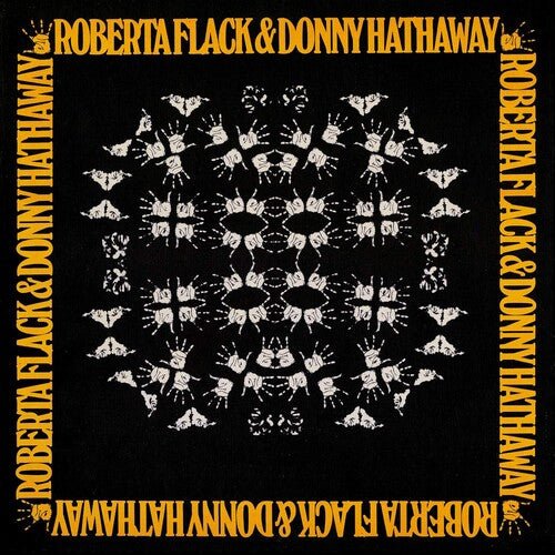 ROBERTA FLACK & DONNY HATHAWAY