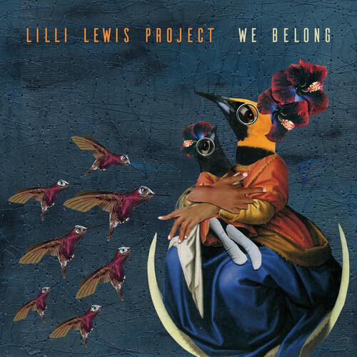 WE BELONG
