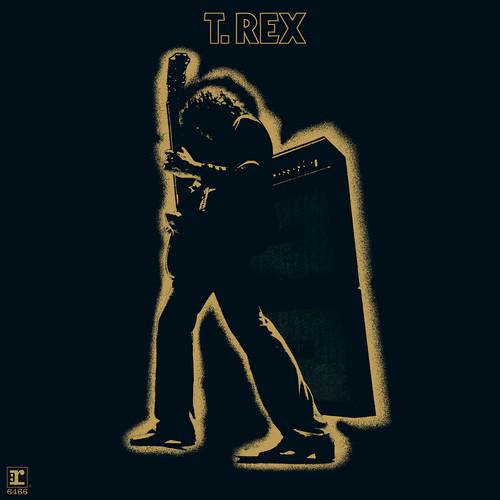 ELECTRIC WARRIOR (ROCKTOBER 2017 EXCLUSIVE)