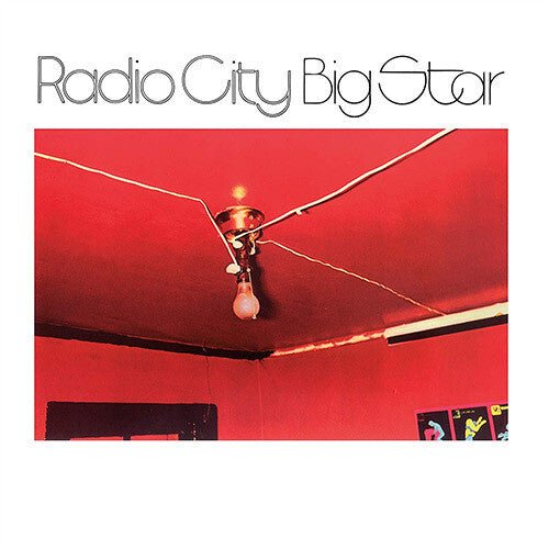 RADIO CITY
