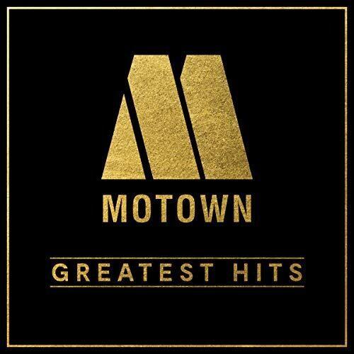 MOTOWN GREATEST HITS / VARIOUS