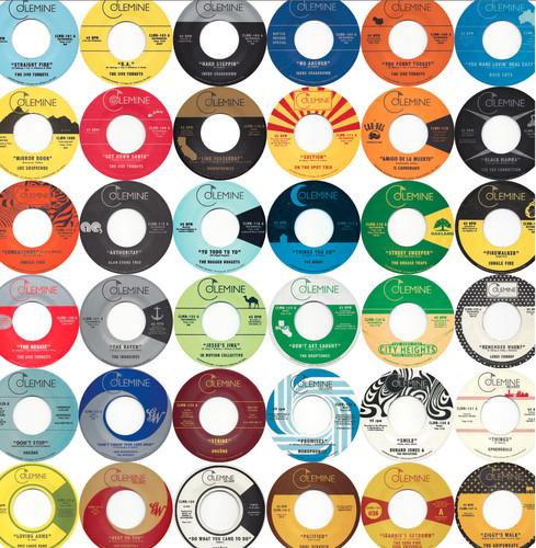 SOUL SLABS 1 / VARIOUS