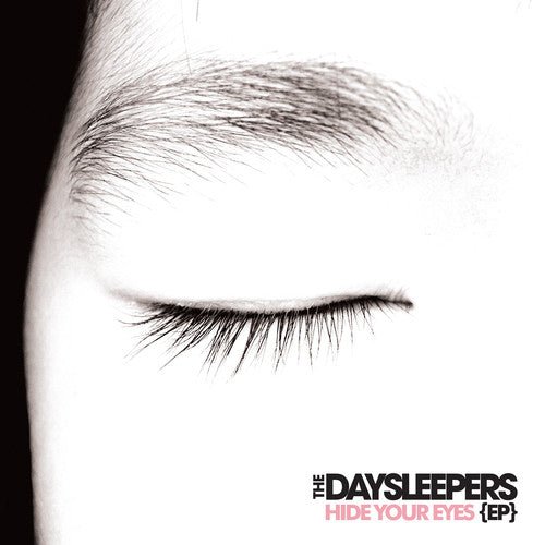 HIDE YOUR EYES EP