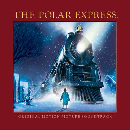 POLAR EXPRESS / ORIGINAL MOTION PICTURE SOUNDTRACK