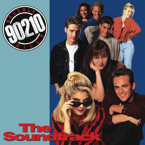 BEVERLY HILLS 90210 / VARIOUS