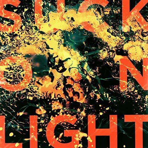SUCK ON LIGHT