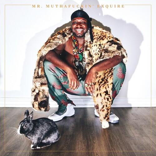 MR. MUTHAFUCKIN' EXQUIRE