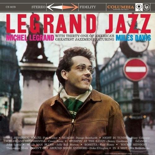 LEGRAND JAZZ