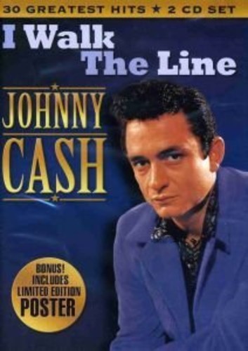 I WALK THE LINE