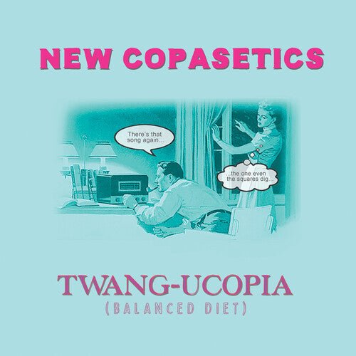 TWANG UCOPIA (BALANCED DIET)