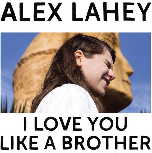 I LOVE YOU LIKE A BROTHER (IEX)
