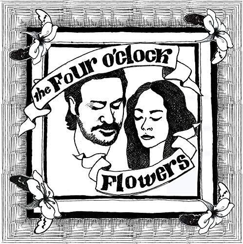 FOUR O'CLOCK FLOWERS