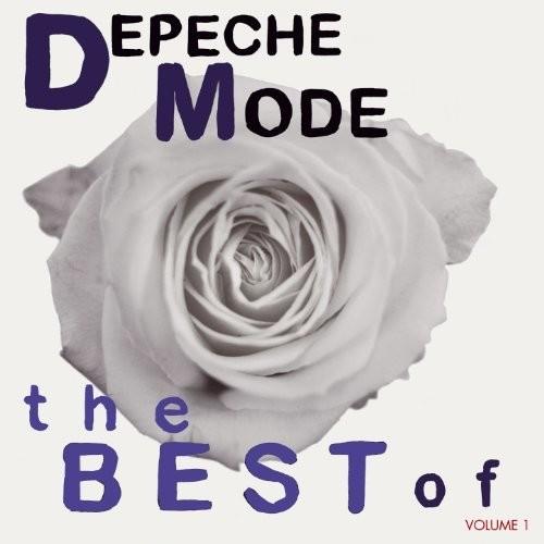 BEST OF DEPECHE MODE VOL 1