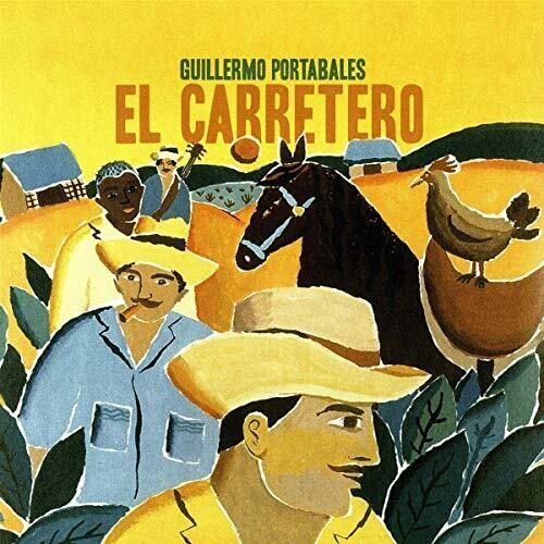EL CARRETERO