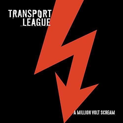 MILLION VOLT SCREAM
