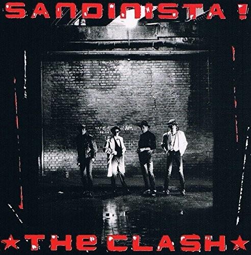 SANDINISTA!