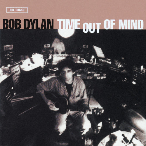 TIME OUT OF MIND 20TH ANNIVERSARY