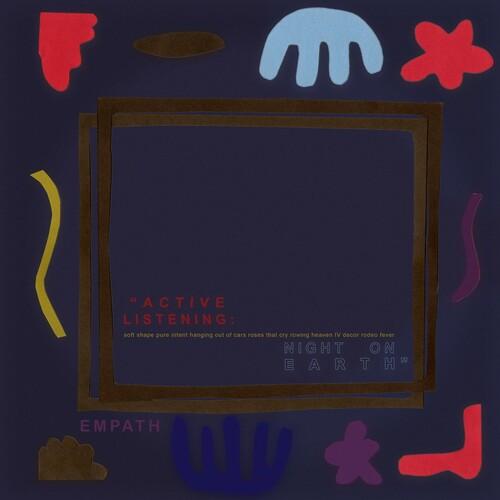 ACTIVE LISTENING: NIGHT ON EARTH