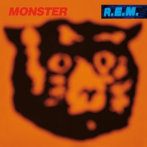 MONSTER