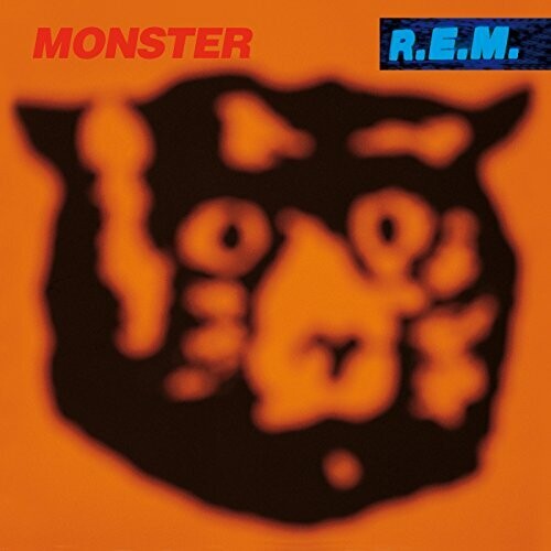 MONSTER (25TH ANNIVERSARY EDITION)