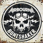 BONESHAKER