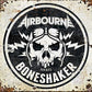 BONESHAKER