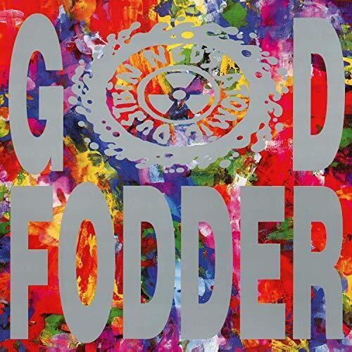 GOD FODDER