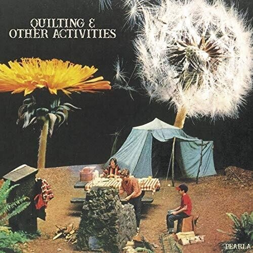 QUILTING & OTHER ACTIVITIES